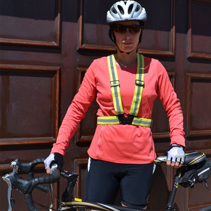 cycling at night safety